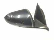 Außenspiegel Rechts 87620N7140 Hyundai Tucson (NX) SUV 1.6 T-GDI (G4FP) 2022