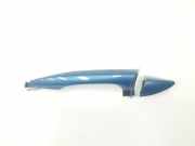 Türgriff Außen Links Hinten 82651A6050 Hyundai i30 (GDHB5) Schrägheck 1.4 CRDi Blue Drive 16V (D4FC) 2014