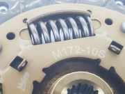 Kupplungsset 96612553 Daewoo / Chevrolet Matiz Schrägheck 1.0 (B10S1) 2005