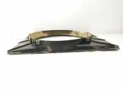 Lufter Gehäuse 1671167080 Toyota Land Cruiser 90 (J9) Hardtop 3.0 D-4D 16V (1KDFTV)
