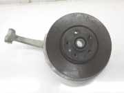 Achsschenkel Links Vorne 4G0407241D Audi A4 Cabrio (B7) Cabrio 3.0 TDI V6 24V Quattro (ASB)