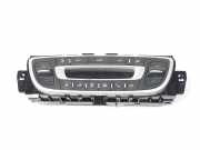 Bedienung Heizung 275100007R Renault Megane III Berline (BZ) Schrägheck 5-drs 1.6 16V (K4M-858(K4M-R8)) 2011