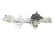 Fensterheber Links Hinten 9674437380 Citroën C-Elysee (DD) Limousine 1.6 VTi 16V (NFP) 2016