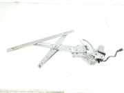 Fensterheber Rechts Vorne 0K2FA58560C Kia Carens I (FC/FJ) Großraumlimousine 2.0 CRDI 16V (D4EA) 2002