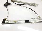 Fensterheber Links Vorne A6397200046 Mercedes-Benz Vito (639.6) Van 2.2 109 CDI 16V (OM646.983) 2004