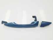 Türgriff Außen Links Hinten 82651A6050 Hyundai i30 (GDHB5) Schrägheck 1.4 CRDi Blue Drive 16V (D4FC) 2014