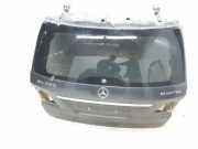 Heckklappe A1667400305 Mercedes-Benz ML III (166) SUV 2.1 ML-250 CDI 16V BlueTEC 4-Matic (OM651.960)