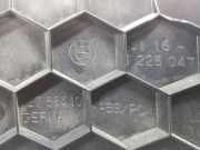 Handschuhfach 51169232970 BMW 1 serie (F20) Schrägheck 5-drs 118d 2.0 16V (N47-D20C) 2012