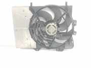 Lüfter Kühler 9801666680 Peugeot 207/207+ (WA/WC/WM) Schrägheck 1.6 HDi 16V (DV6ATED4(9HX)) 2008