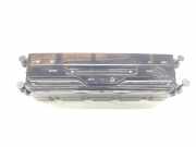 Bedienung Heizung 2GN907044 Volkswagen Taigo SUV 1.5 TSI 16V (DPCA) 2022 DPCA