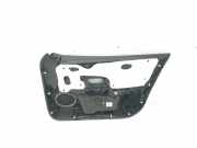 Türverkleidung Links Vorne 98407357ZF Opel Astra L Sports Tourer (F4/FC/FN/FR) Kombi 1.2 Turbo 110 12V (EB2ADT(HNP))