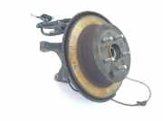 Achsschenkel Rechts Hinten 28411FJ020 Subaru XV (GP) SUV 2.0 D AWD 16V (EE20) 2012