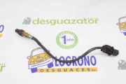 Lambdasonde 13627804369 BMW 5 serie (E60) Limousine 520d 16V (N47-D20A) 2008