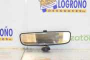 Innenspiegel 851014A100 Hyundai H-1/H-200 Van 2.5 CRDi Powervan (D4CB) 2006