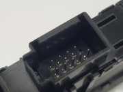 Warnleuchte Schalter 2GM927132AB Volkswagen T-Cross SUV 1.5 TSI 16V (DPCA) 2020 DPCA