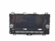 Navigationssystem 575035869L Seat Ateca (5FPX) SUV 1.5 TSI 16V (DPCA) 2021