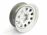 Felge 4321084C00 Suzuki Samurai Geländewagen 1.9 TD (XUD9) 1998