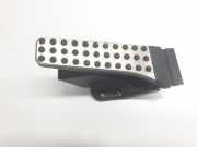 Gaspedalsensor A2053000104 Mercedes-Benz C (R205) Cabrio C-220d 2.2 16V BlueTEC (OM651.921(Euro 6))