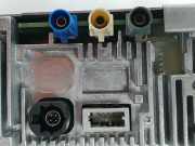 Radio CD 9814197280 Citroën CITROEN BERLINA Feel