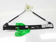 Fensterheber Links Hinten 5FA839461 Cupra Formentor SUV 2.0 TSI 16V 4Drive (DNNA) 2022 DNNA