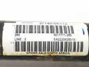 Kardan Hinten 371400K112 Toyota Hilux V/VI Pick-up 2.4 D4D-F 16V 4x4 (2GD-FTV)