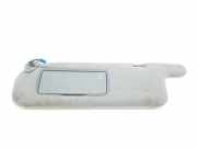 Sonnenblende Links 7432060502B1 Toyota Land Cruiser 90 (J9) Hardtop Geländewagen 3.0 TD (1KZTE) 2000