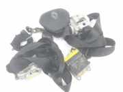 Airbag Set KITDEAIRBAG Renault Trafic (1FL/2FL/3FL/4FL) Van 2.0 dCi 16V 170 (M9R-717)