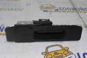 Heckklappengriff A1667500693 Mercedes-Benz GLA (156.9) SUV 2.2 220 CDI 16V 4-Matic (OM651.930(Euro 6)) 2014