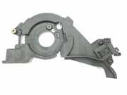 Steuerkette Abdeckung 1487866 Ford Focus C-Max Großraumlimousine 1.6 TDCi 16V (G8DA) 2005