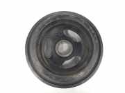 Kurbelwellen-Riemenscheibe 11231438995 BMW 3 serie (E46/2C) Cabrio 325 Ci 24V (M54-B25(256S5)) 2001