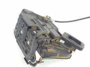 T?rschloss Rechts Hinten 5K4839016Q Volkswagen Golf VII Variant (AUVV) Kombi 1.2 TSI BlueMotion 16V (CJZA) CJZA