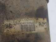 Kardanwelle 371106A460 Toyota Land Cruiser (J12) Hardtop Geländewagen 3.0 D-4D 16V (1KDFTV) 2004