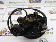 Achsschenkel Rechts Hinten 52210S6A010 Honda Civic (EP/EU) Schrägheck 3-drs 1.4 16V (D14Z6) 2001