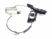 Türschloss Links Hinten 9801690480 Citroën CITROEN CACTUS Feel