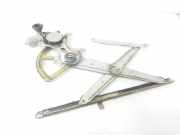 Fensterheber Links Vorne 6980258010 Toyota Land Cruiser (J12) Hardtop Geländewagen 3.0 D-4D 16V (1KDFTV) 2004