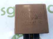 Scheibenwischerkomputer 8594060070 Toyota Land Cruiser 90 (J9) Hardtop Geländewagen 3.0 TD (1KZTE) 1998