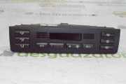 Bedienung Heizung 64116931601 BMW 3 serie (E30/2) (E30/4) Limousine 325i (M20-B25) 2003