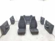 Innenausstattung JUEGODEASIENTOSCOMPLETO Mercedes-Benz CLA (117.3) Limousine 1.8 CLA-200 CDI 16V (OM651.901(Euro 5)) 2014