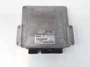 Motorsteuergerät 9652386080 Citroën CITROEN BERLINA 2.0 HDi SX 2002