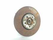Achsschenkel Rechts Vorne 6C0407256A Seat Ibiza IV (6J5) Schrägheck 5-drs 1.6 TDI 105 (CAYC) 2013