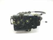 Türschloss Rechts Vorne 6X1837014H Volkswagen Golf IV (1J1) Schrägheck 1.8 20V Turbo (AGU) 2000 AGU