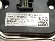 Steuergerät Xenon 260556623R Renault Kangoo Express (RFK) Van 1.3 TCE 100 16V (H5H-490(H5H-E4))