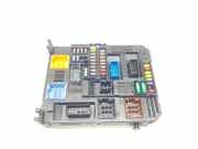Sicherungskasten RELAIS 9822745880 Citroën Jumpy Van 1.6 Blue HDi 95 (BHV) 2020