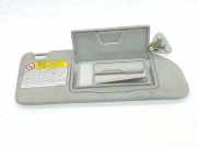 Sonnenblende Rechts 7620A634HA Mitsubishi ASX SUV 1.6 MIVEC 16V (4A92(Euro 5)) 2010