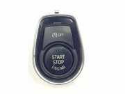 Start/stop Schalter 61319250734 BMW 1 serie (F20/21) Schrägheck 118i 1.6 16V (N13-B16A)