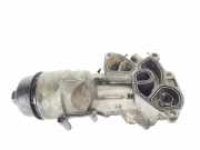 Ölfiltergehäuse 9801622280 Peugeot Expert (V1/VA/VB/VE/VF/VT/VY) Van 1.6 Blue HDi 95 16V (BHV)