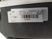 Lüfter Kühler 8K0121003AD Audi Q2 (GAB/GAG) SUV 1.6 30 TDI 16V (DDYA)