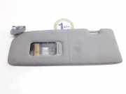 Sonnenblende Links 51167248857 BMW 1 serie (E87/87N) Schrägheck 5-drs 120d 16V (M47-D20(204D4)) 2005