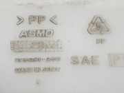 Scheibenwaschbehälter 860141200 Mitsubishi Pajero Hardtop (V1/2/3/4) Geländewagen 2.8 TD ic (4M40)