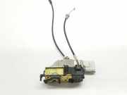 Türschloss Rechts Hinten 9659854280 Peugeot 407 SW (6E) Kombi 2.0 HDiF 16V (DW10BTED4(RHR)) 2005